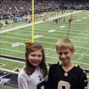 Meet your Posher, George